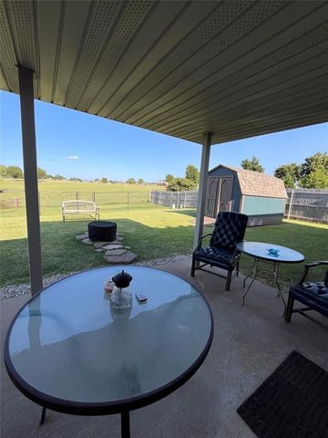 4805 Wagner Lake Drive, Yukon, OK 73099