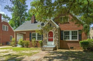 945 Sycamore Street, Rocky Mount, NC 27801