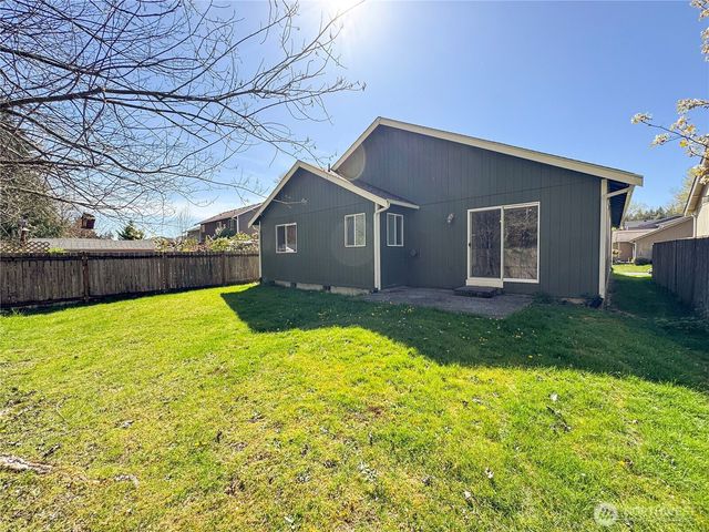 21621 65th Avenue Ct E, Spanaway, WA 98387