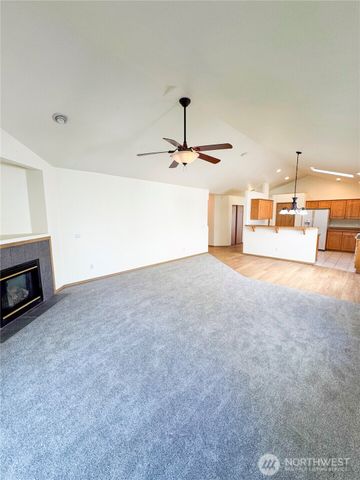 21621 65th Avenue Ct E, Spanaway, WA 98387