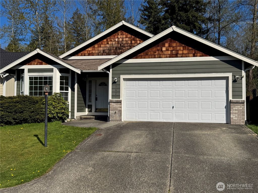 21621 65th Avenue Ct E, Spanaway, WA 98387