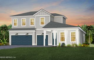 76 COORDINATE Lane, St. Johns, FL 32259