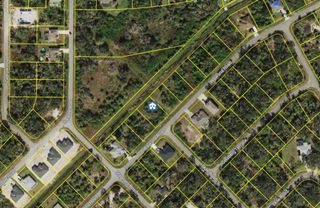 Lot# 33 WAWANA ROAD, North Port, FL 34287