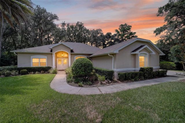 5156 NW 82ND COURT, Ocala, FL 34482