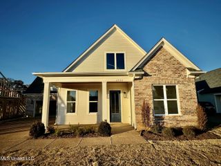 2532 Saint Charles Cove, Southaven, MS 38672