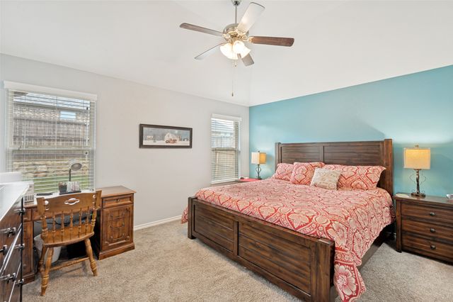 3905 Bridle Path Lane, Sanger, TX 76266