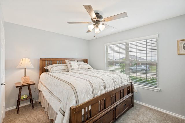 3905 Bridle Path Lane, Sanger, TX 76266