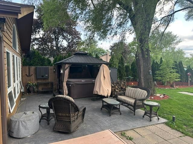 35098 N Edgewater Lane, Ingleside, IL 60041
