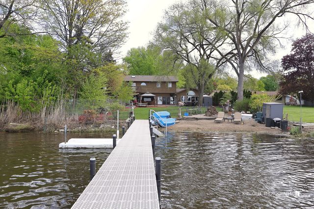 35098 N Edgewater Lane, Ingleside, IL 60041