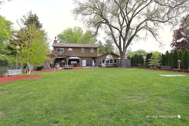 35098 N Edgewater Lane, Ingleside, IL 60041