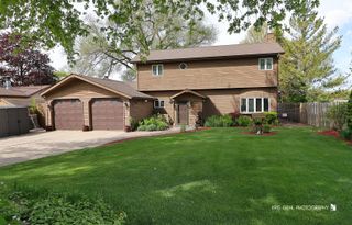 35098 N Edgewater Lane, Ingleside, IL 60041