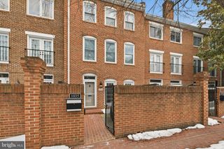 1035 N STAFFORD ST, Arlington, VA 22201