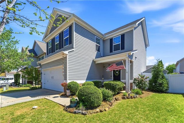 17 High Point Way, Hiram, GA 30141
