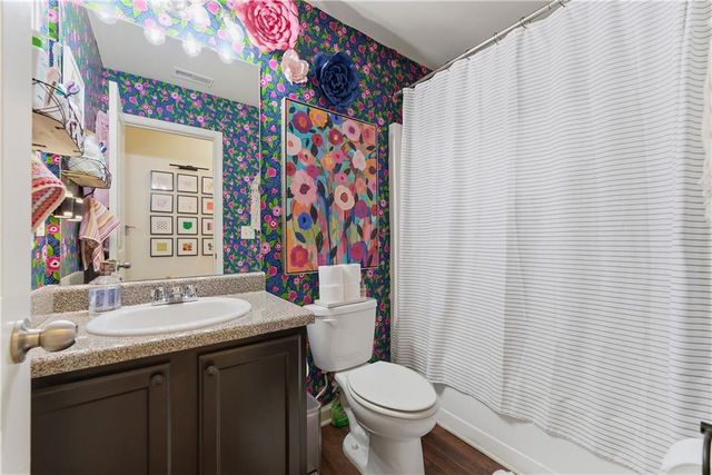 17 High Point Way, Hiram, GA 30141