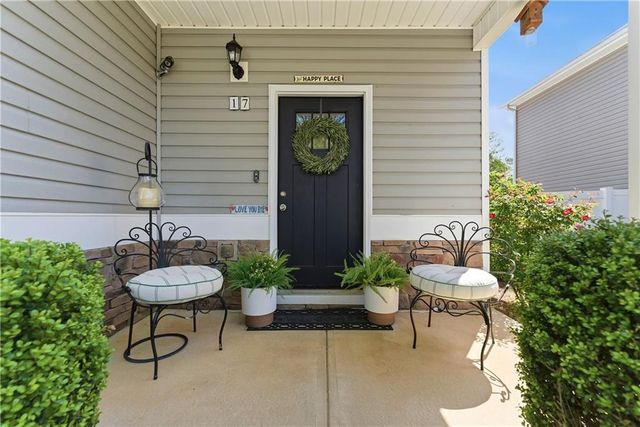 17 High Point Way, Hiram, GA 30141
