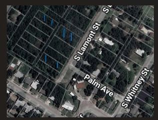 0 S Lamont, Aransas Pass, TX 78336