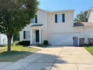 30 Chesterfield Court, Wentzville, MO 63385