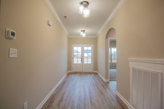 72 Sycamore Hill, Clarksville, TN 37042