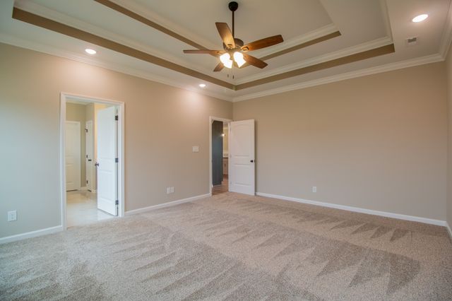 72 Sycamore Hill, Clarksville, TN 37042