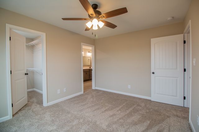 72 Sycamore Hill, Clarksville, TN 37042