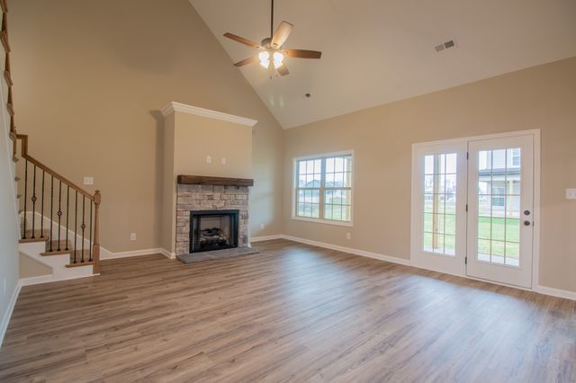 72 Sycamore Hill, Clarksville, TN 37042