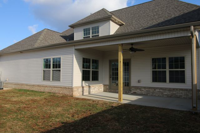 72 Sycamore Hill, Clarksville, TN 37042