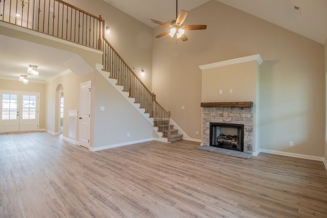 72 Sycamore Hill, Clarksville, TN 37042