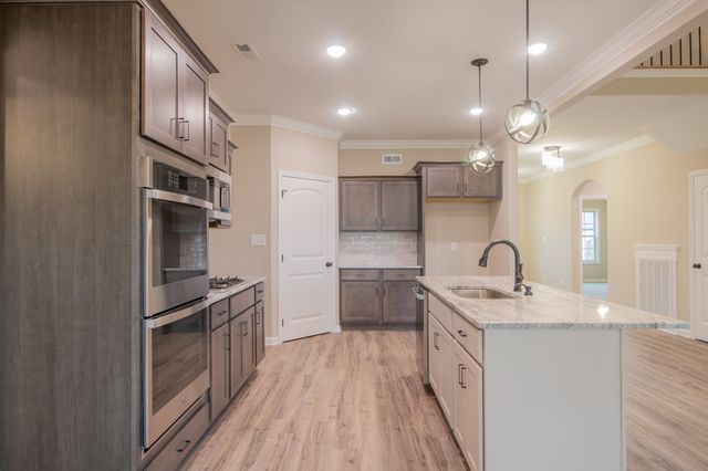 72 Sycamore Hill, Clarksville, TN 37042