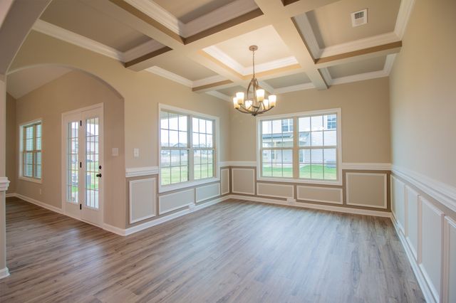 72 Sycamore Hill, Clarksville, TN 37042