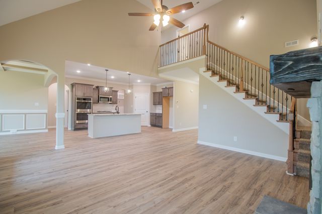 72 Sycamore Hill, Clarksville, TN 37042