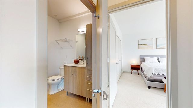 180 Telford St 509, Boston, MA 02135