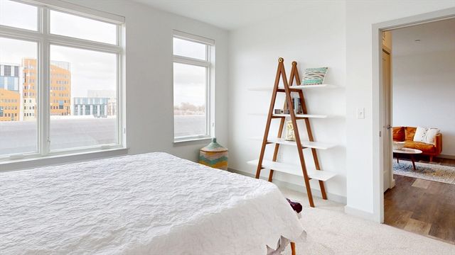 180 Telford St 509, Boston, MA 02135