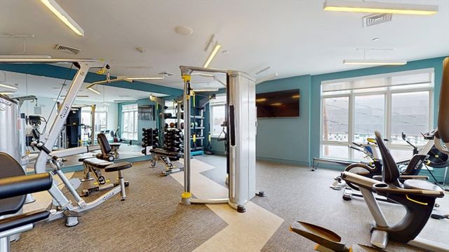 180 Telford St 509, Boston, MA 02135