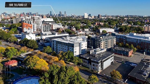 180 Telford St 509, Boston, MA 02135