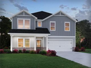 47 Proust Circle, Dallas, GA 30132