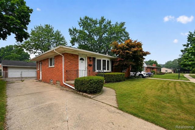 32539 Washington Street, Livonia, MI 48150
