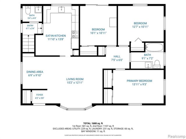 32539 Washington Street, Livonia, MI 48150