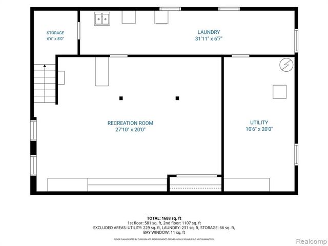 32539 Washington Street, Livonia, MI 48150