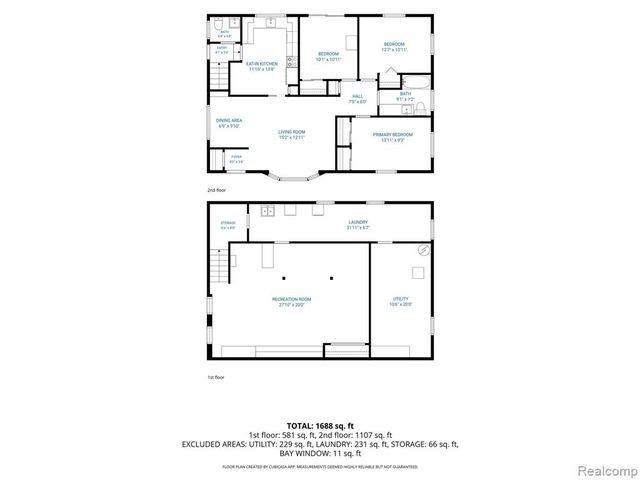 32539 Washington Street, Livonia, MI 48150