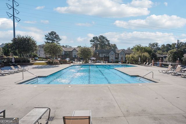 6851 Roswell Road F32, Sandy Springs, GA 30328