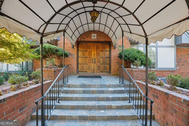 6851 Roswell Road F32, Sandy Springs, GA 30328