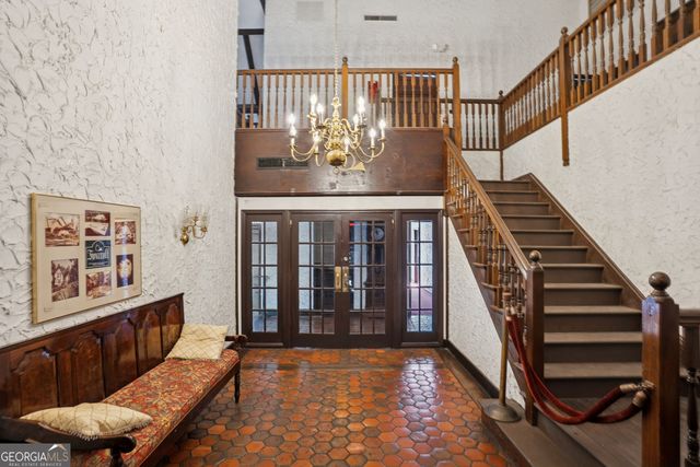 6851 Roswell Road F32, Sandy Springs, GA 30328