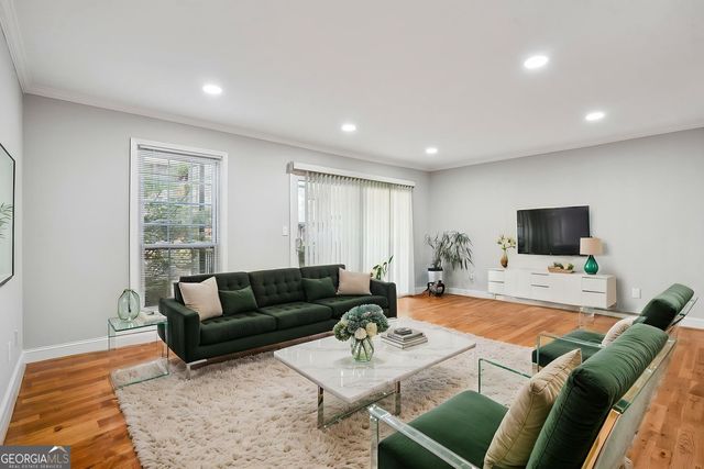 6851 Roswell Road F32, Sandy Springs, GA 30328
