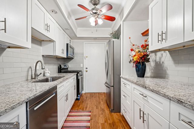 6851 Roswell Road F32, Sandy Springs, GA 30328