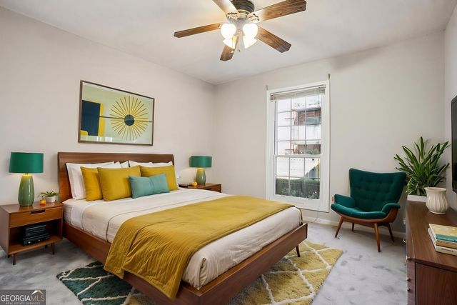 6851 Roswell Road F32, Sandy Springs, GA 30328