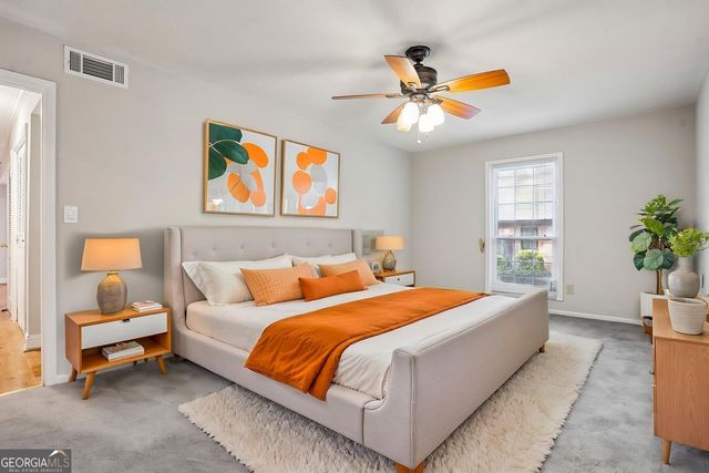 6851 Roswell Road F32, Sandy Springs, GA 30328