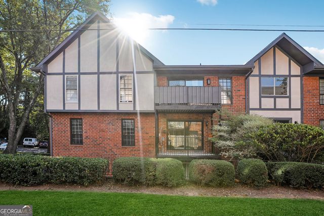 6851 Roswell Road F32, Sandy Springs, GA 30328