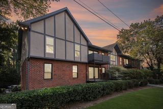 6851 Roswell Road F32, Sandy Springs, GA 30328