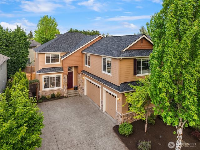 914 272nd Place SE, Sammamish, WA 98075