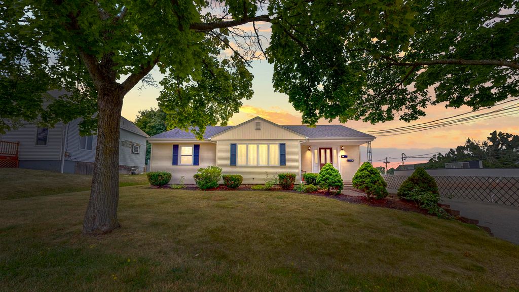9 Scribner Boulevard, Lewiston, ME 04240 — photo 3